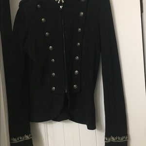 Denim supply Ralph Lauren’s jacket